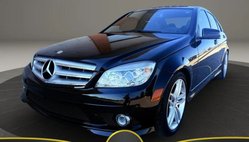 2014 Mercedes-Benz C-Class C 250 Luxury