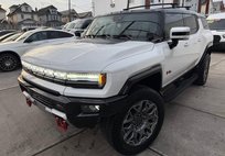 2024 GMC HUMMER EV 3X