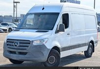 2019 Mercedes-Benz Sprinter Base