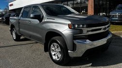 2022 Chevrolet Silverado 1500 Limited LT