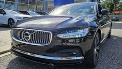 2023 Volvo S90 B6 Plus
