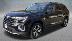 2024 Volkswagen Atlas SE 4Motion