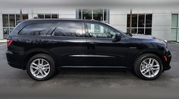 2024 Dodge Durango R/T