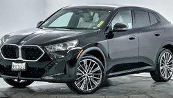 2025 BMW X2 xDrive28i