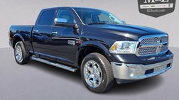 2015 Ram Ram Pickup 1500 Laramie