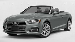 2019 Audi A5 quattro Premium Plus 45 TFSI