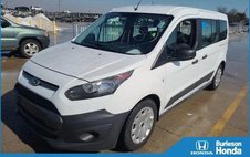 2015 Ford Transit Connect XL