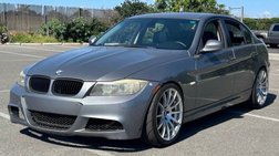 2009 BMW 3 Series 328i