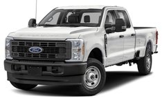 2024 Ford Super Duty F-350 XL