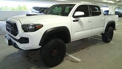 2019 Toyota Tacoma TRD Pro