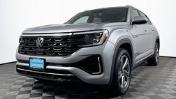 2024 Volkswagen Atlas Cross Sport SEL R-Line 4Motion