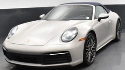 2023 Porsche 911 Carrera S