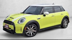 2023 MINI Hardtop Cooper S