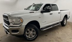 2024 Ram Ram Pickup 2500 Big Horn