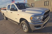 2021 Ram Ram Pickup 2500 Tradesman
