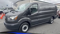 2016 Ford Transit 150