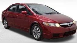 2010 Honda Civic EX