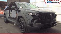 2025 Mazda CX-50 Hybrid Premium