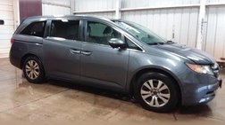 2014 Honda Odyssey EX