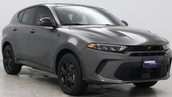 2024 Dodge Hornet R/T Plus