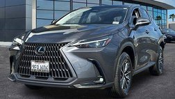 2023 Lexus NX 350 Base
