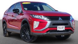2020 Mitsubishi Eclipse Cross LE