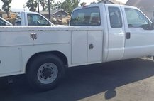 2000 Ford Super Duty F-250 XL