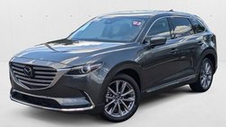 2023 Mazda CX-9 Grand Touring