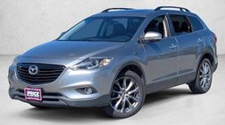 2014 Mazda CX-9 Grand Touring