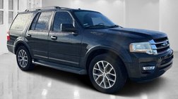 2015 Ford Expedition XLT
