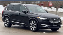 2023 Volvo XC90 Recharge T8 Ultimate Bright Theme 7P