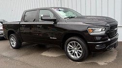 2023 Ram Ram Pickup 1500 Laramie