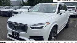 2024 Volvo XC90 B6 Ultimate Bright Theme 7P