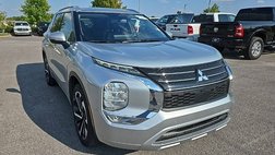 2024 Mitsubishi Outlander SEL