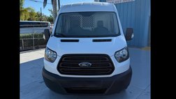 2019 Ford Transit 150