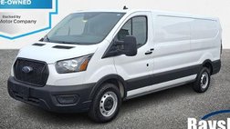 2022 Ford Transit 250