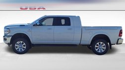 2021 Ram Ram Pickup 2500 Laramie