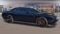 2016 Dodge Challenger SRT 392