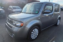 2010 Nissan Cube 1.8 SL