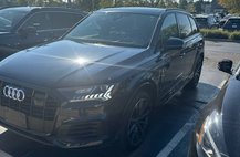 2024 Audi Q7 quattro Prestige 55 TFSI