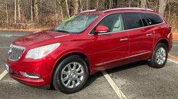 2014 Buick Enclave Premium