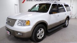 2003 Ford Expedition Eddie Bauer