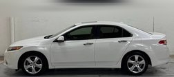 2014 Acura TSX Base
