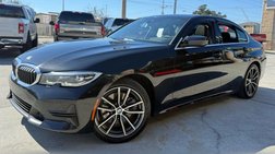 2020 BMW 3 Series 330i xDrive