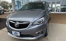 2019 Buick Envision Premium
