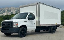 2019 Ford E-Series E-350 SD