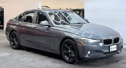 2014 BMW 3 Series 328d