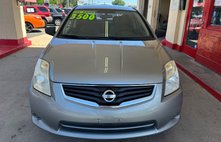 2010 Nissan Sentra 2.0