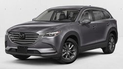 2022 Mazda CX-9 Touring