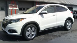 2019 Honda HR-V EX-L
